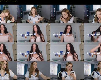 small_blondee — 108 minute Chaturbate female teen cam video, 720p, Jun 26, 2024