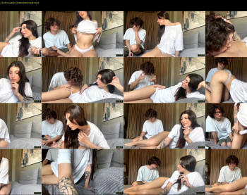 step__siblings — 71 minute Chaturbate couple teen cam video, 720p, Jun 26, 2024