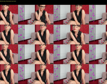 emilymilf__ — 5 minute Chaturbate female teen cam video, 720p, Jun 27, 2024