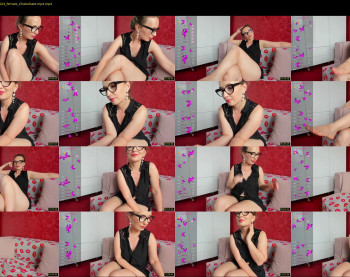 emilymilf__ — 14 minute Chaturbate female teen cam video, 720p, Jun 27, 2024
