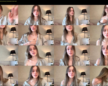 fflloowweerr — 96 minute Chaturbate couple teen cam video, 720p, Jun 27, 2024