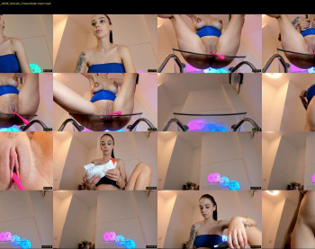 hotfallingdevil — 110 minute Chaturbate female teen cam video, 720p, Jun 27, 2024