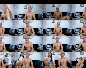 katt_diray — 95 minute Chaturbate couple teen cam video, 720p, Jun 27, 2024