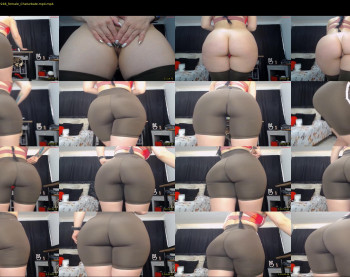 litas_secrets — 96 minute Chaturbate female teen cam video, 720p, Jun 27, 2024