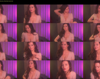 lorienn — 38 minute Chaturbate female teen cam video, 720p, Jun 27, 2024