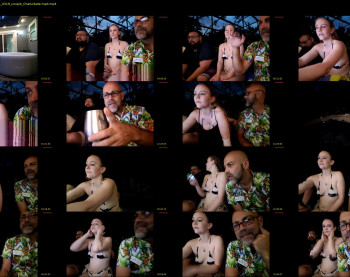 sofia3211 — 36 minute Chaturbate couple teen cam video, 720p, Jun 28, 2024