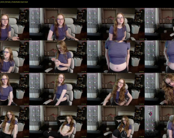 southerbunny — 21 minute Chaturbate female teen cam video, 720p, Jun 28, 2024