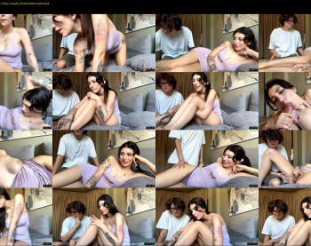 step__siblings — 74 minute Chaturbate couple teen cam video, 720p, Jun 27, 2024