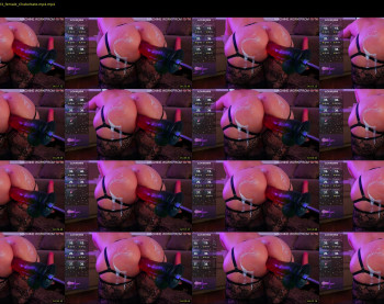tinytina95 — 5 minute Chaturbate couple teen cam video, 720p, Jun 28, 2024