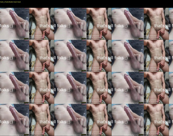 evixed — 6 minute Chaturbate male teen cam video, 720p, Jun 28, 2024