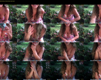 funcamkw — 60 minute Chaturbate female teen cam video, 720p, Jun 29, 2024