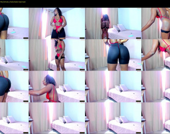 ginger_smil — 44 minute Chaturbate female teen cam video, 720p, Jun 28, 2024