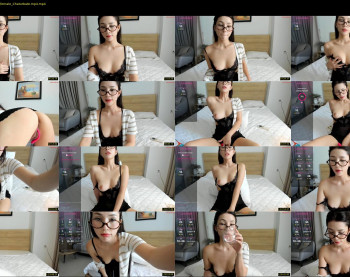 hee_jin — 110 minute Chaturbate female teen cam video, 720p, Jun 17, 2024
