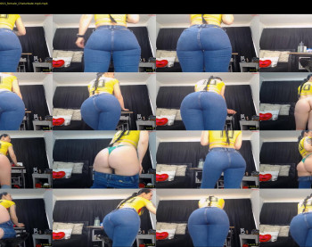 litas_secrets — 121 minute Chaturbate female teen cam video, 720p, Jun 29, 2024