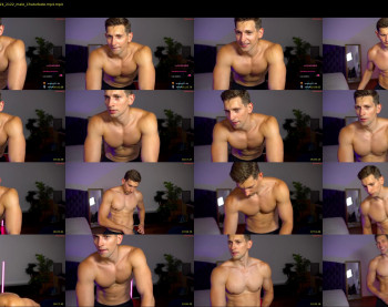 marcusdiamond — 13 minute Chaturbate male teen cam video, 720p, Jun 28, 2024