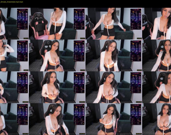 milynee — 120 minute Chaturbate female teen cam video, 720p, Jun 27, 2024