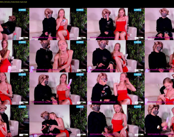 murmur_kati — 109 minute Chaturbate female teen cam video, 720p, Jun 29, 2024