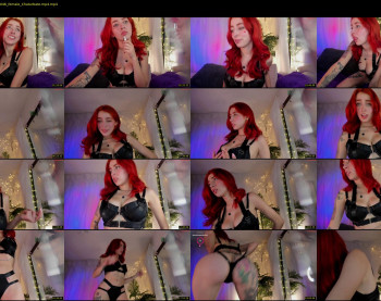 nebamazee — 22 minute Chaturbate female teen cam video, 720p, Jun 29, 2024