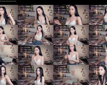 riskyproject — 32 minute Chaturbate couple teen cam video, 720p, Jun 29, 2024