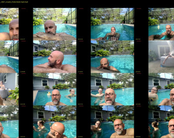sofia3211 — 50 minute Chaturbate couple teen cam video, 720p, Jun 28, 2024