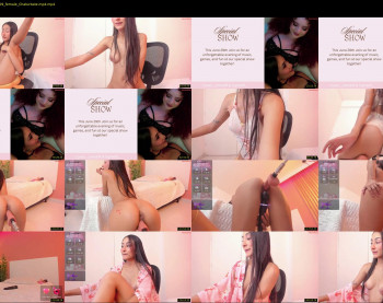 sophie18_ — 120 minute Chaturbate female teen cam video, 720p, Jun 28, 2024