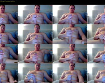 thickkredd8 — 11 minute Chaturbate male teen cam video, 480p, Jun 28, 2024