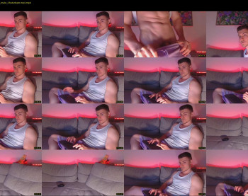 eddieds — 47 minute Chaturbate male teen cam video, 720p, Jun 29, 2024