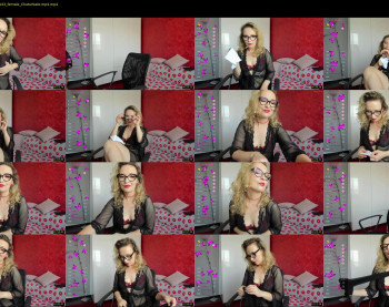 emilymilf__ — 4 minute Chaturbate female teen cam video, 720p, Jun 29, 2024
