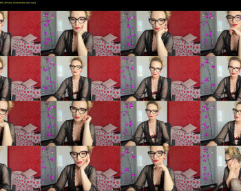 emilymilf__ — 10 minute Chaturbate female teen cam video, 720p, Jun 29, 2024