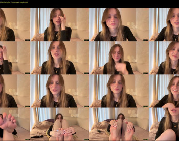 fflloowweerr — 11 minute Chaturbate couple teen cam video, 720p, Jun 29, 2024