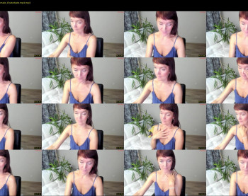 fritha — 5 minute Chaturbate female teen cam video, 720p, Jun 30, 2024