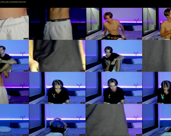 samgorgeous — 87 minute Chaturbate male teen cam video, 720p, Jun 29, 2024