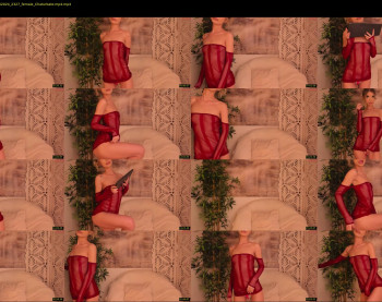 yourmidnightcoffee — 40 minute Chaturbate female teen cam video, 720p, Jun 29, 2024