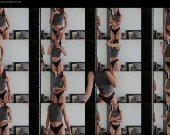 _ayya — 15 minute Chaturbate female teen cam video, 720p, Jun 30, 2024