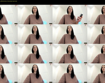 hotfallingdevil — 4 minute Chaturbate female teen cam video, 720p, Jun 30, 2024