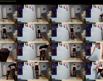 miracle_rose — 28 minute Chaturbate female teen cam video, 720p, Jun 30, 2024