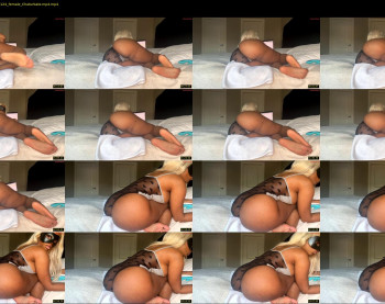 nirvanafox7 — 4 minute Chaturbate female teen cam video, 720p, Jul 1, 2024