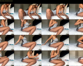 nirvanafox7 — 3 minute Chaturbate female teen cam video, 720p, Jun 30, 2024