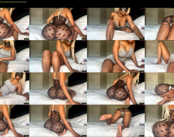 nirvanafox7 — 11 minute Chaturbate female teen cam video, 720p, Jun 30, 2024