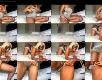 nirvanafox7 — 3 minute Chaturbate female teen cam video, 720p, Jun 30, 2024