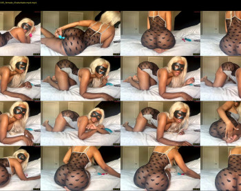 nirvanafox7 — 10 minute Chaturbate female teen cam video, 720p, Jun 30, 2024