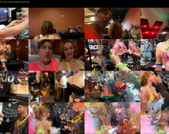 peppermintdusty — 30 minute Chaturbate couple teen cam video, 720p, Jun 30, 2024