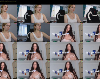 small_blondee — 121 minute Chaturbate female teen cam video, 720p, Jun 30, 2024
