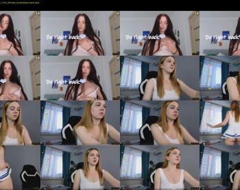 small_blondee — 120 minute Chaturbate female teen cam video, 720p, Jun 30, 2024