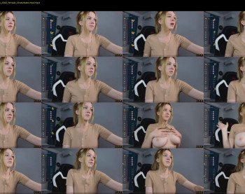 small_blondee — 7 minute Chaturbate female teen cam video, 720p, Jun 30, 2024