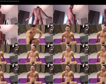 dreamon007007007 — 13 minute Chaturbate male teen cam video, 720p, Jul 1, 2024