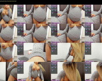 eleecttraa_12 — 3 minute Chaturbate female teen cam video, 720p, Jul 2, 2024