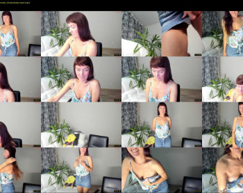 fritha — 41 minute Chaturbate female teen cam video, 720p, Jul 1, 2024