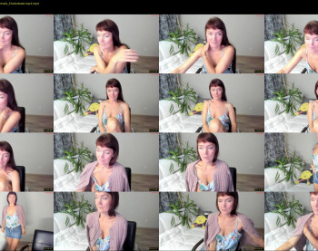 fritha — 44 minute Chaturbate female teen cam video, 720p, Jul 1, 2024