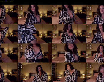karrin — 53 minute Chaturbate female teen cam video, 720p, Jul 1, 2024